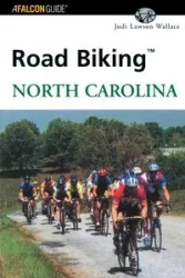 Road Biking™ North Carolina - Wallace Judi