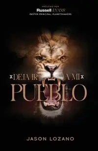 Deja ir a mi pueblo - Jason Lozano
