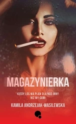 Magazynierka - Kamila Andrzejak-Wasilewska