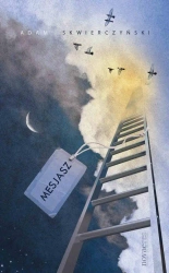 eBook Mesjasz - Adam Skwierczyński mobi epub