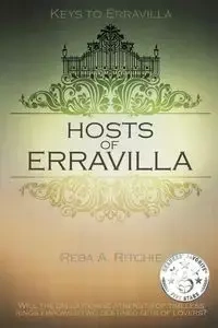 Hosts of Erravilla - Reba Ritchie