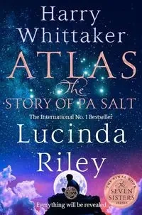 Atlas: The Story of Pa Sa