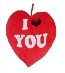 Serce I Love You 20cm - Sun-Day