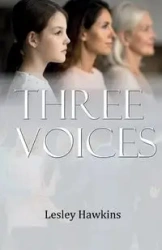 Three Voices - Lesley Hawkins