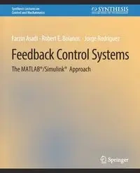 Feedback Control Systems - Asadi Farzin