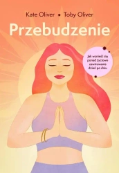 eBook Przebudzenie - Kate Oliver epub mobi