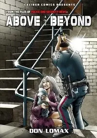 Above and Beyond - Don Lomax
