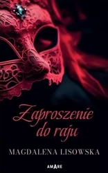 Zaproszenie do raju - Magdalena Lisowska