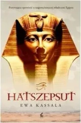 Hatszepsut, wyd.2 - Ewa Kassala