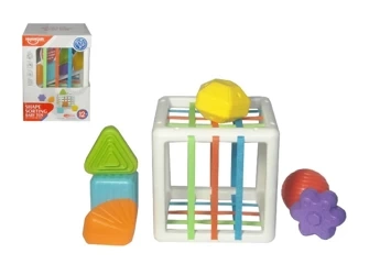 Kostka zręcznościowa - SWEDE