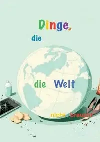 Dinge, die... - Dave Red