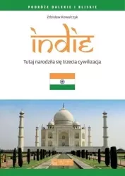 Indie - Zdzisław Kowalczyk