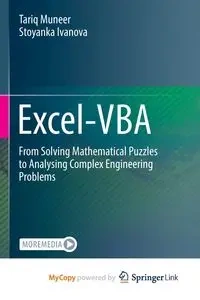 Excel-VBA - Muneer Tariq