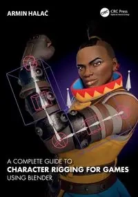 A Complete Guide to Character Rigging for Games Using Blender - Halač Armin