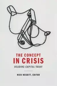 The Concept in Crisis - Nesbitt Nick