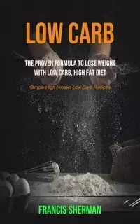 Low Carb - Sherman Francis