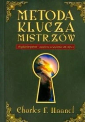 Metoda Klucza Mistrzów - Charles F. Haanel