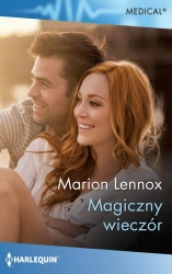 eBook Magiczny wieczór - Marion Lennox epub mobi