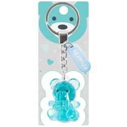 Brelok Miś Najlepsza - Be-Happy Gifts