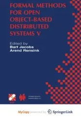 Formal Methods for Open Object-Based Distributed Systems V - Jacobs Bart