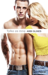 eBook Tylko ze mną - Abbi Glines epub mobi
