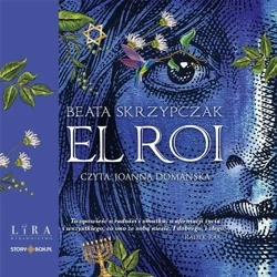 El Roi audiobook - Beata Skrzypczak