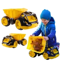 Wywrotka MIX - Technok