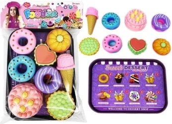 Słodkości - Merkpol