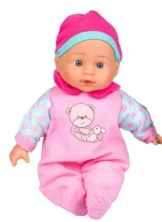 Lalka Julka 32cm - Smily Play