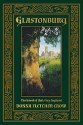 Glastonbury - Donna Fletcher Crow
