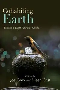 Cohabiting Earth - Gray Joe