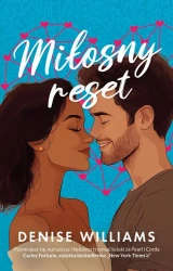 eBook Miłosny reset - Denise Williams mobi