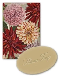 Mydełko ozdobne STTVAL608 zapach brzoskwiniowy - Skona Ting