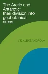 The Arctic and Antarctic - Aleksandrova Vera D.