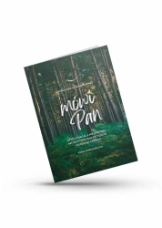 Karnet - Ja wiem, jakie myśli mam o was - las - Koinonia