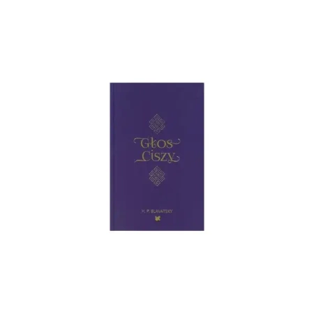 Głos ciszy TW - BLAVATSKY H.P.