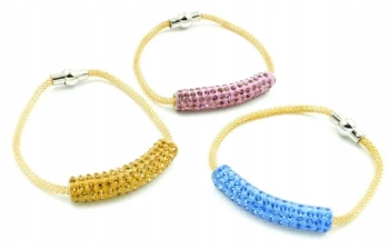 Bransoletka 20cm MIX - ADAR