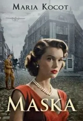Maska - Maria Kocot