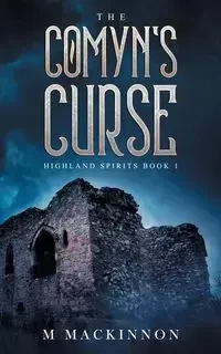 The Comyn's Curse - MacKinnon M