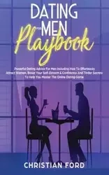 Dating For Men Playbook - Christian Ford