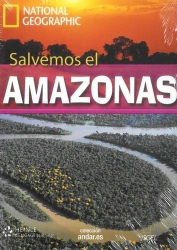 Salvemos el Amazones B2 - praca zbiorowa