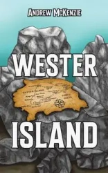 Wester Island - McKenzie Andrew