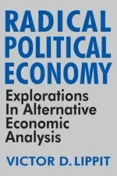 Radical Political Economy - Victor Lippit