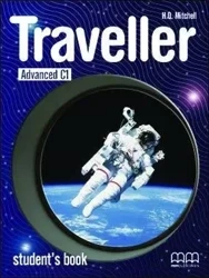 Traveller Advanced C1 SB MM Publications - H. Q. Mitchell