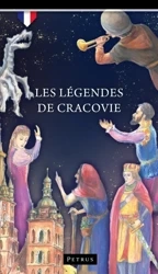 Legendy o Krakowie w.francuska - praca zbiorowa