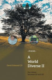 A World Diverse II - Edmond David