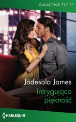 eBook Intrygująca piękność - James Jadesola mobi epub