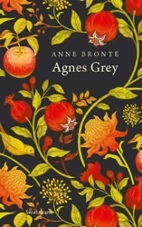 Agnes Grey w.ekskluzywne - Anne Bronte