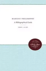 Marxist Philosophy - John Lachs