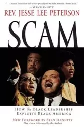 Scam - Jesse Lee Peterson